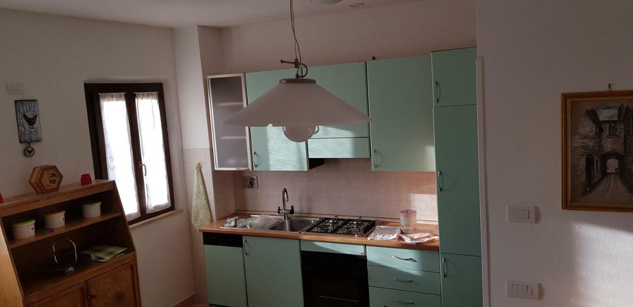 Ferienwohnung Mamma Laura Vagliagli Exterior foto